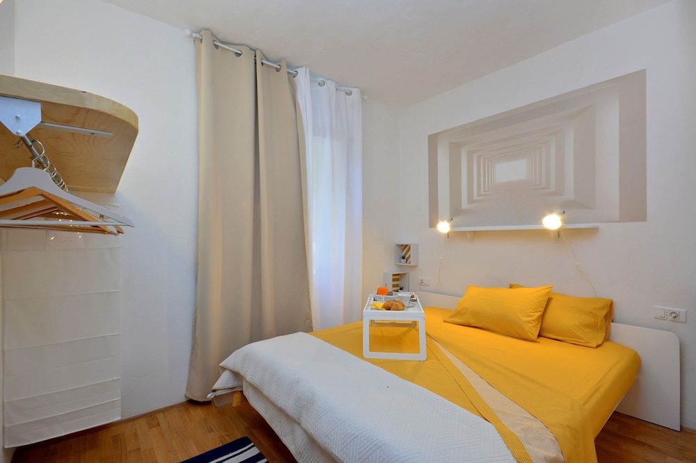 Apartment Pepica view 3