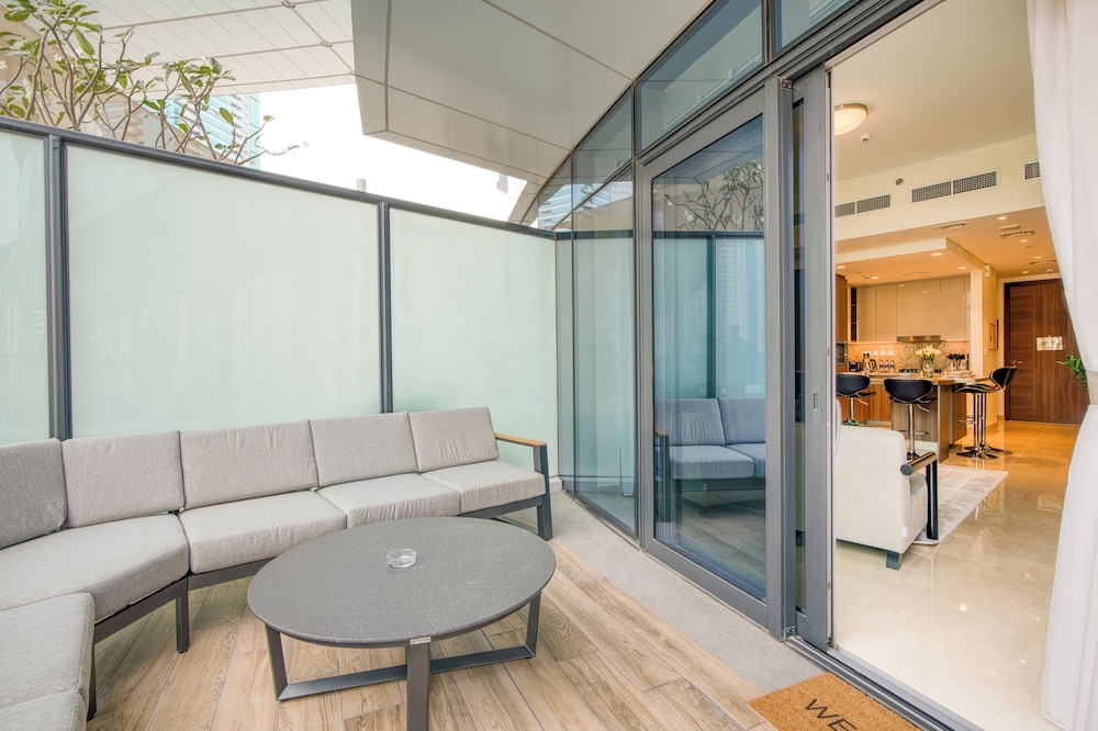 PVH - 1BR - Imperial Avenue