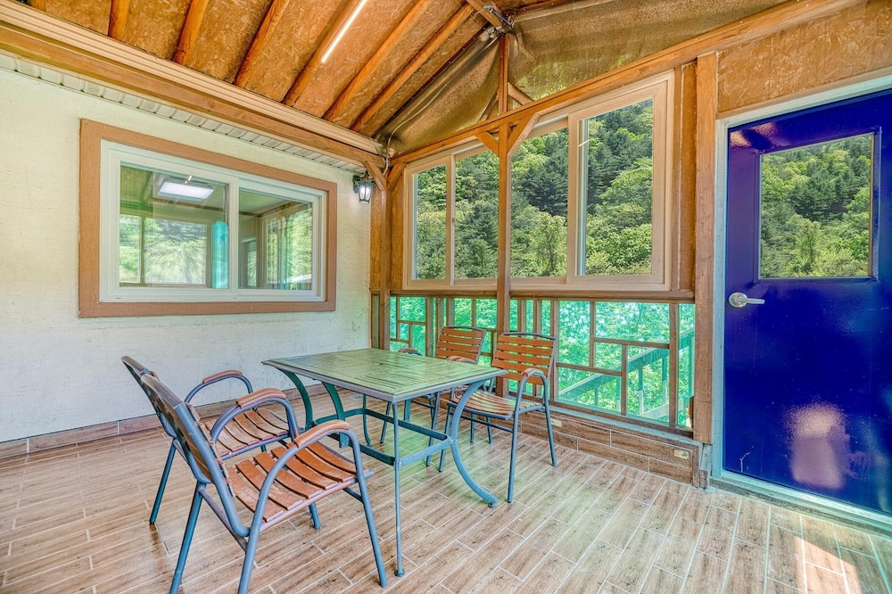 Gapyeong Swimteo Pet Pension, 가평군 - 21