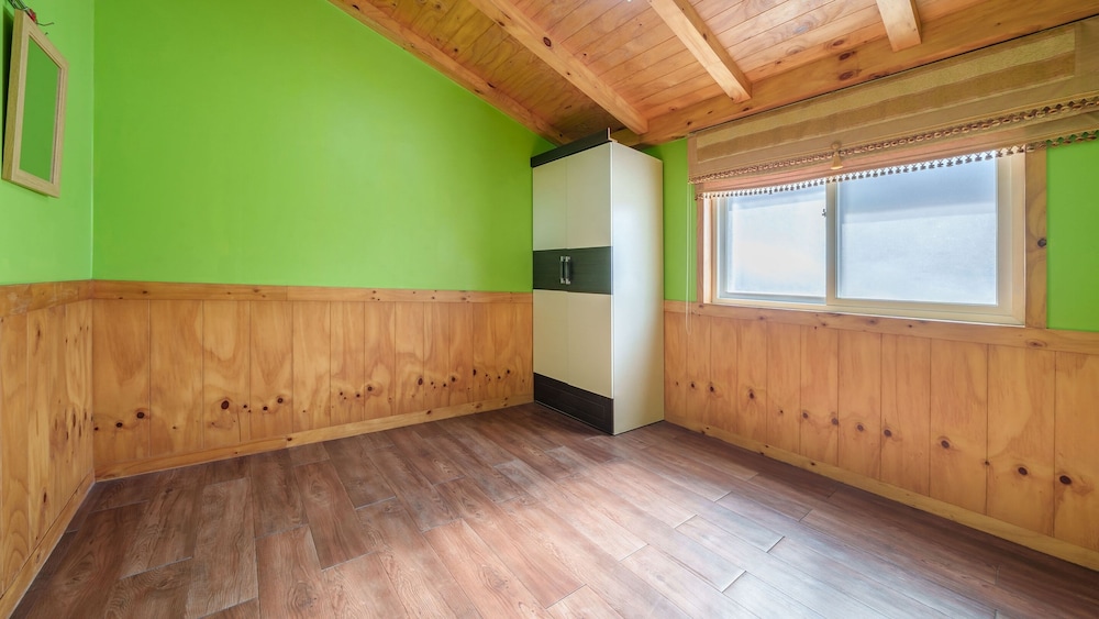 Gapyeong Sanneomeo Private Pension