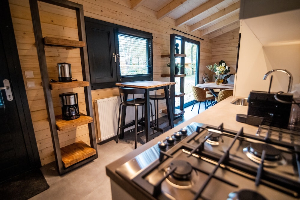 Holiday Home in Markelo Near Forest & Pool