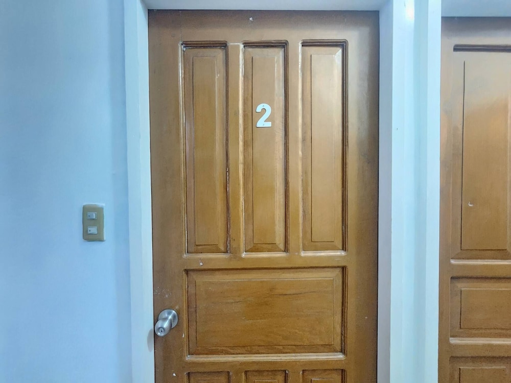 Casa Del Chen - Budget-friendly Stay