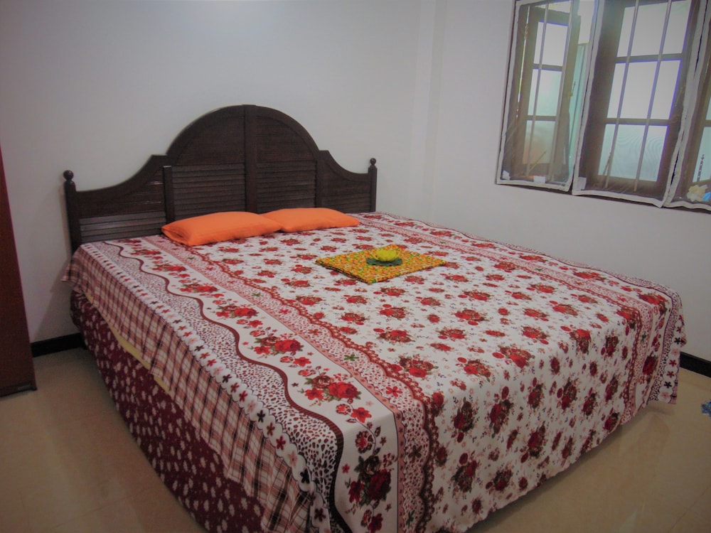 Kandaudawatta Villa view 3