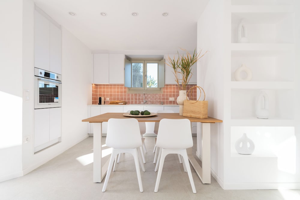 Triotissa Local Living Residences