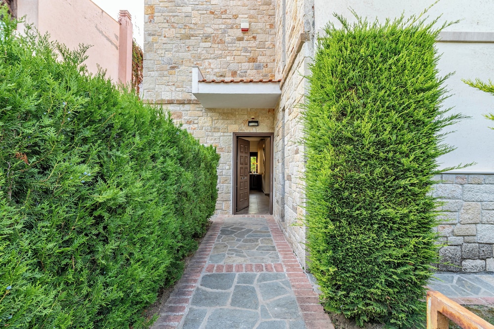Panoramic View Maisonette in Kriopigi view 3