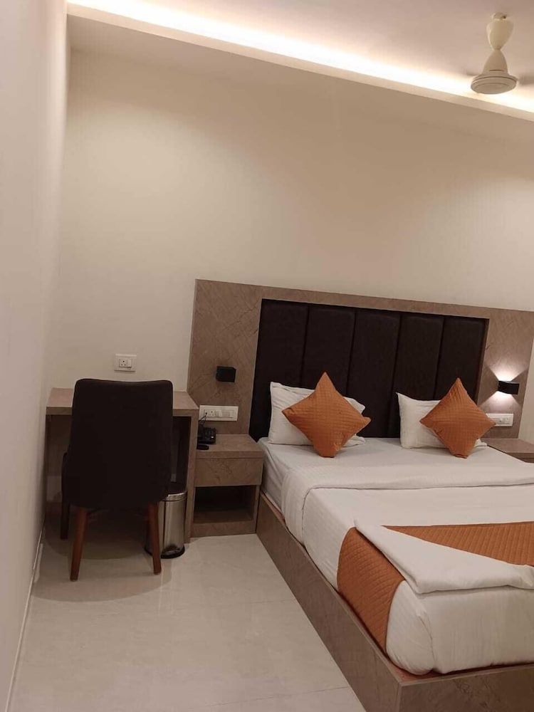 Hotel Metro Inn