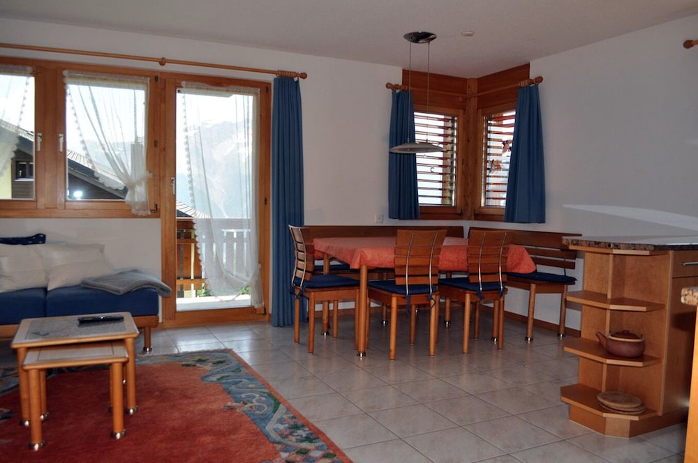 Alpengarten 6 view 4