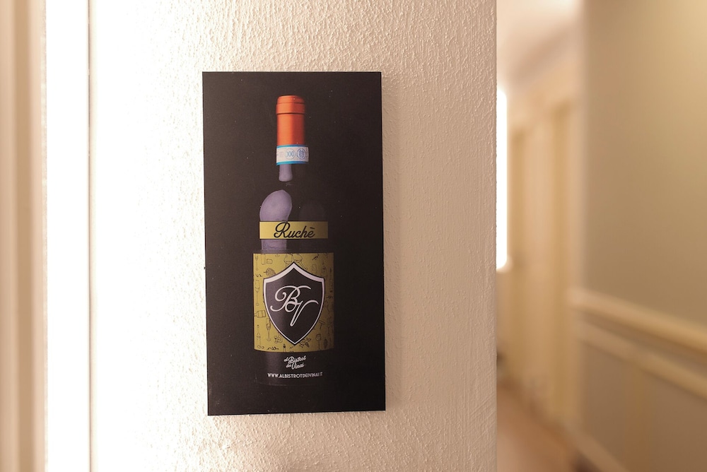 Gli Appartamentini del Bistrot dei Vinai