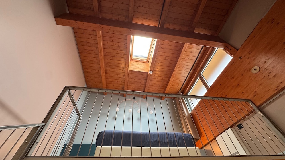 HC Hotel Manerbio Loft