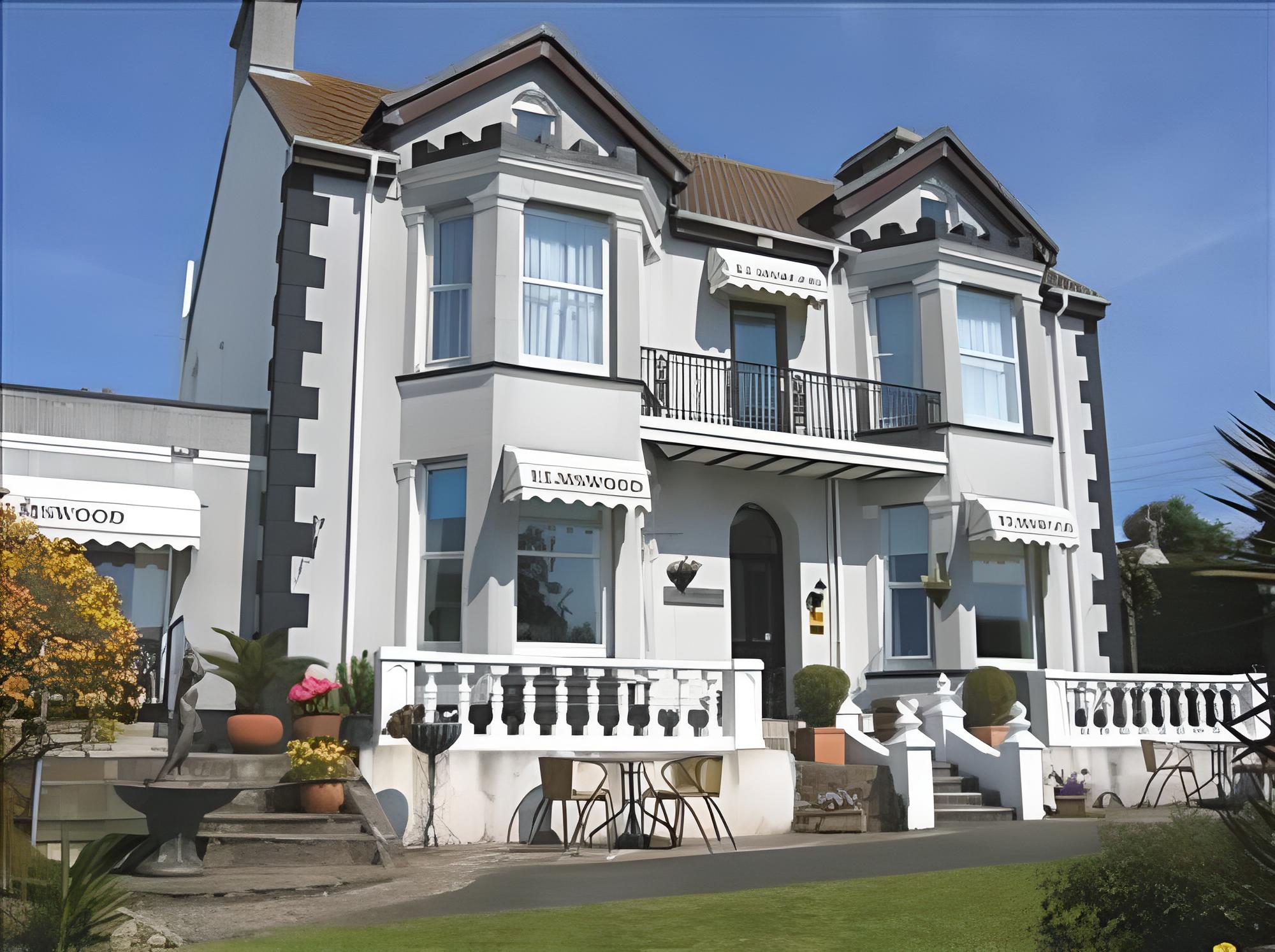 Elmswood House