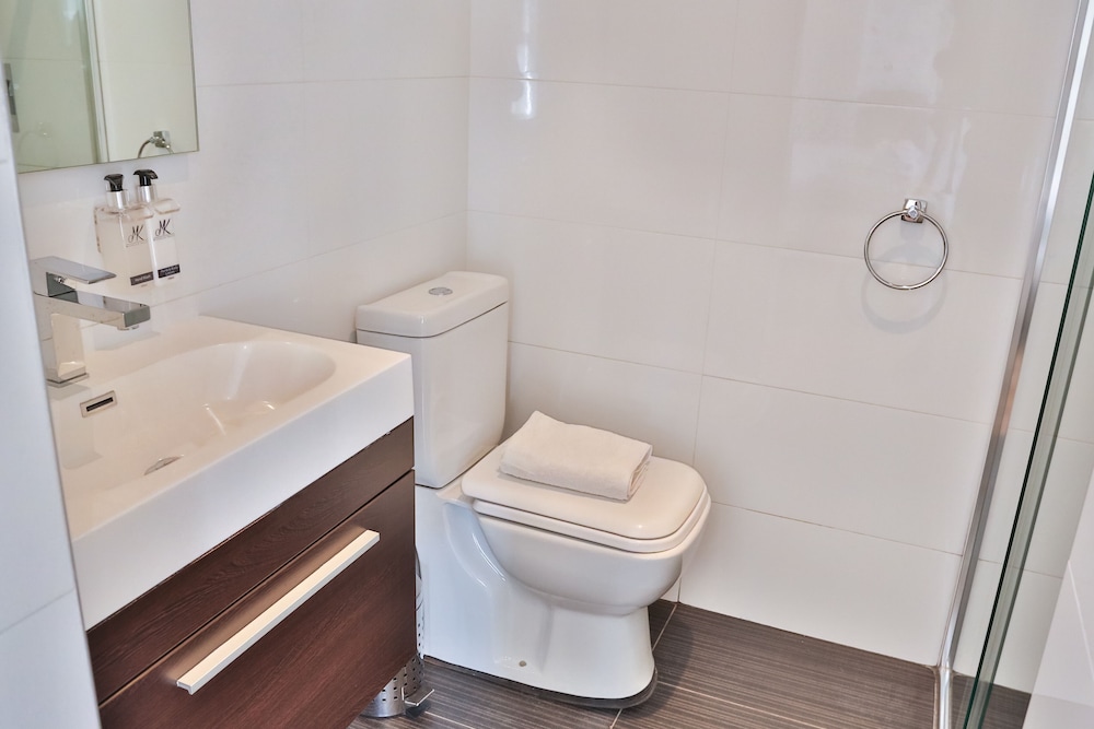 Abington Manor - Fish Hoek Guesthouse