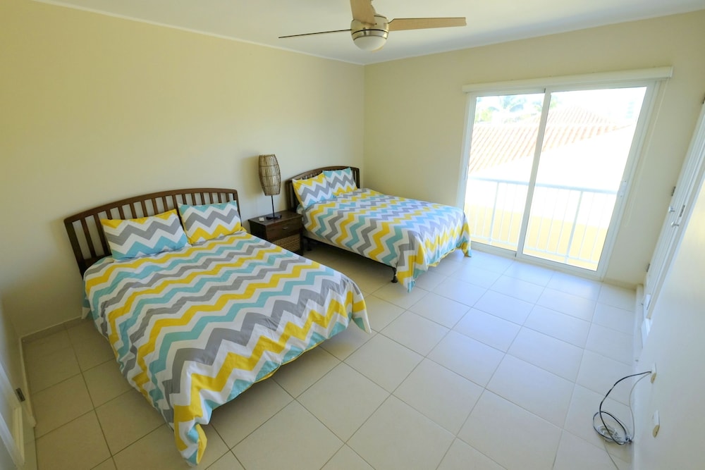 Condo Cabrinha - Direct on Kite Beach