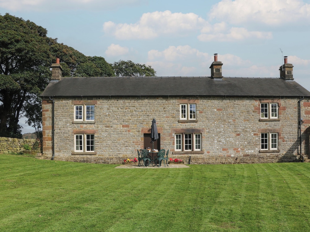 Stoney Cliffe Farm