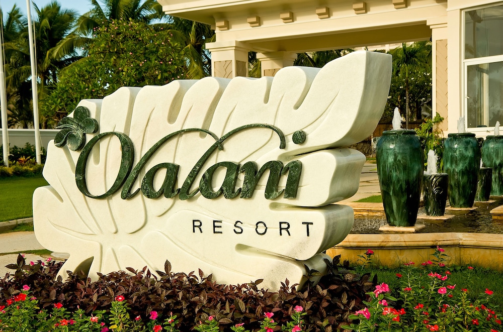 Olalani Resort and Condotel