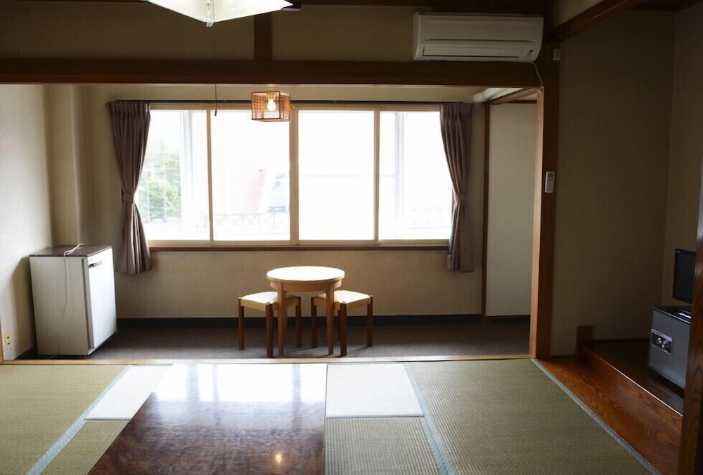 Murano Hotel Shinya