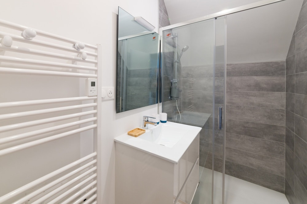 Holiday Home in Landeda Near Sandy Beaches