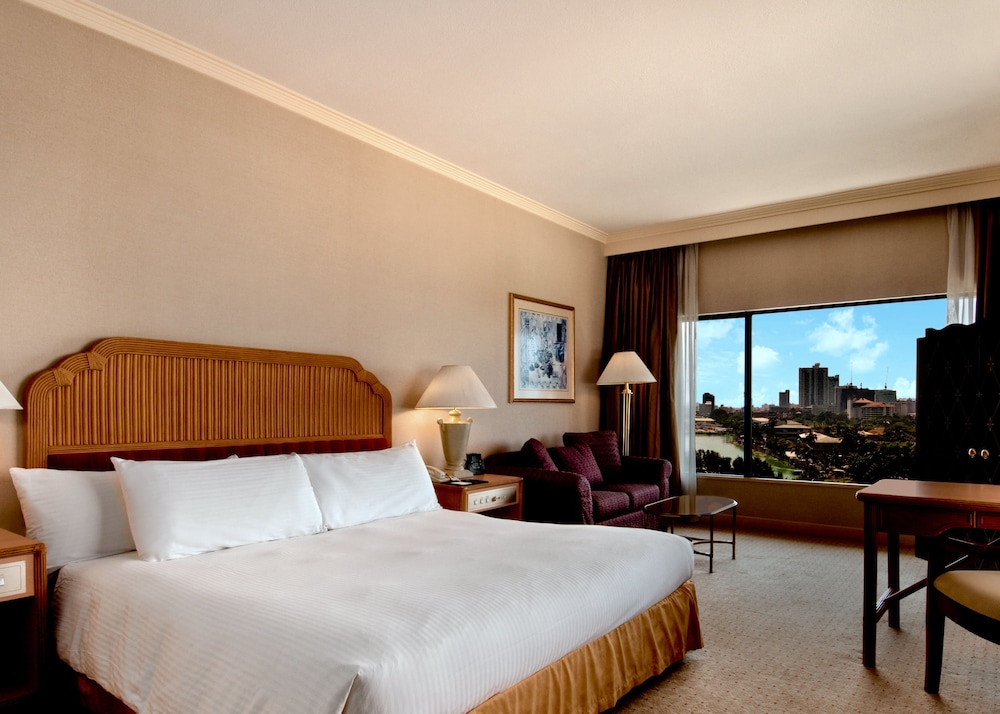 Hilton Colombo Hotel 9