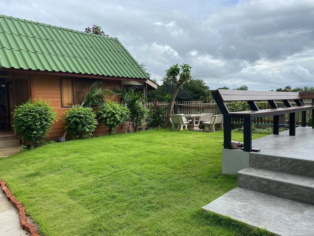 Jirawadee Resort
