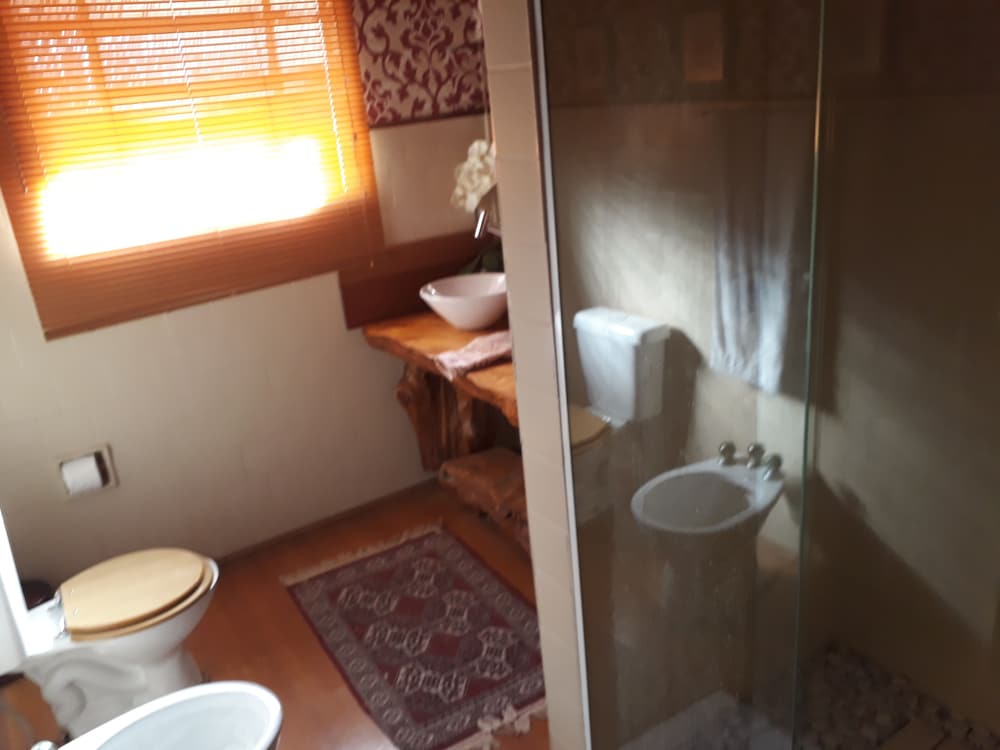 Cabana da Valentina com Espaço Gourmet view 4