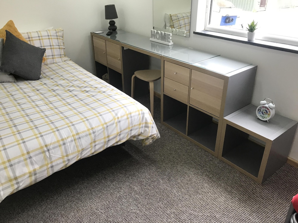 Barton Gate Farm Guesthouse