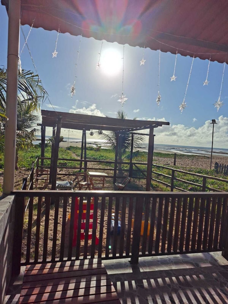Pousada Beira Mar Suites