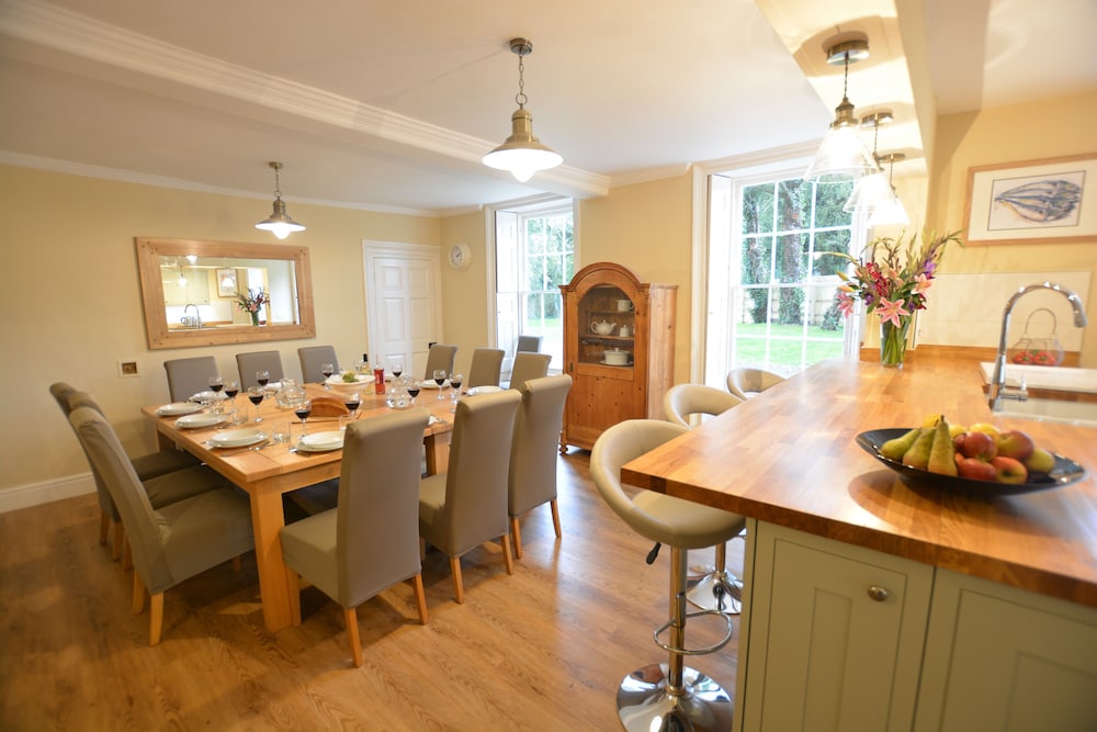 Henstead Hall