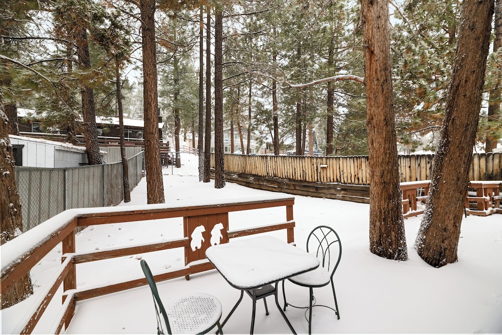 PureSky Cabin