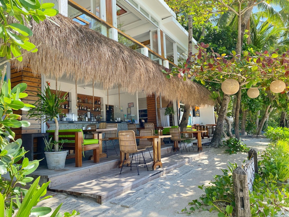 Jony's Beach Resort, Boracay Island - 11