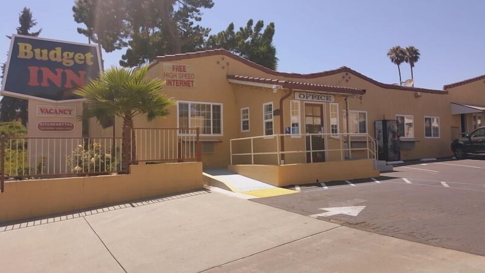 Vallejo Vacations - Budget Inn Vallejo/Napa Valley - Property Image 31
