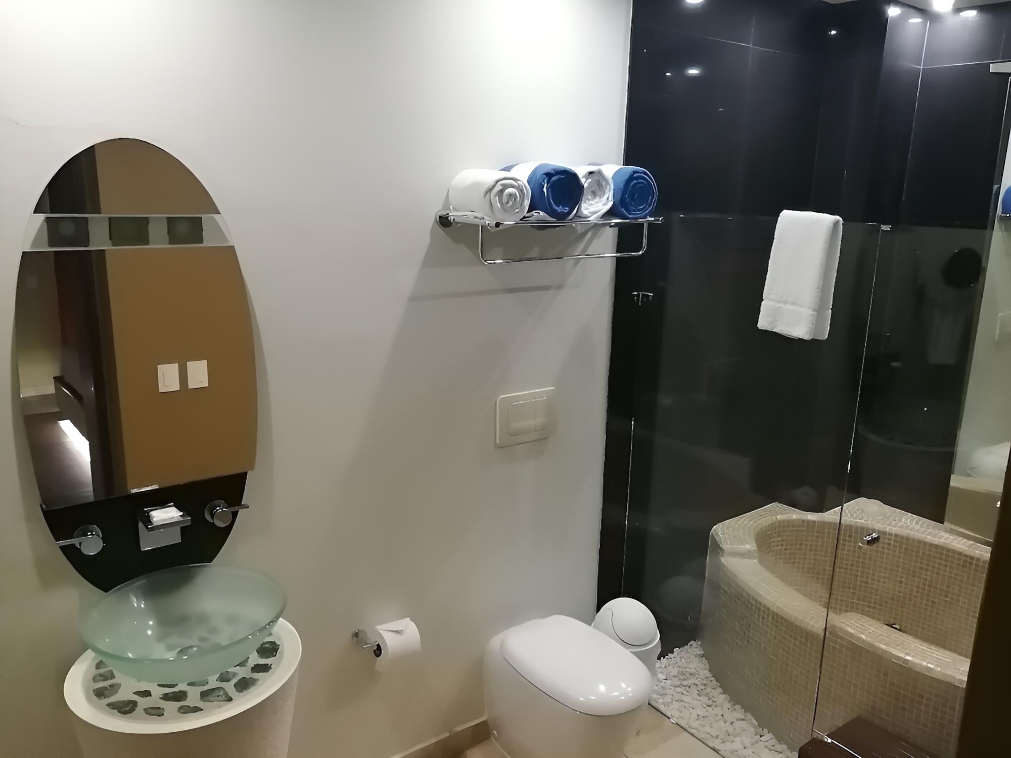 The Jonathon Boutique Hotel