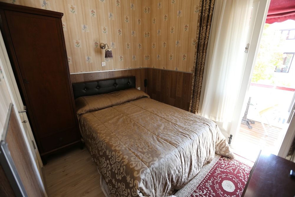 Yeşilköy Airport Butik Otel - Image 28