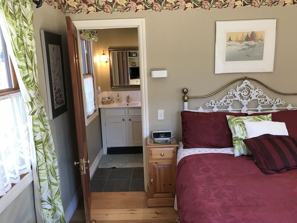 Baywick Inn