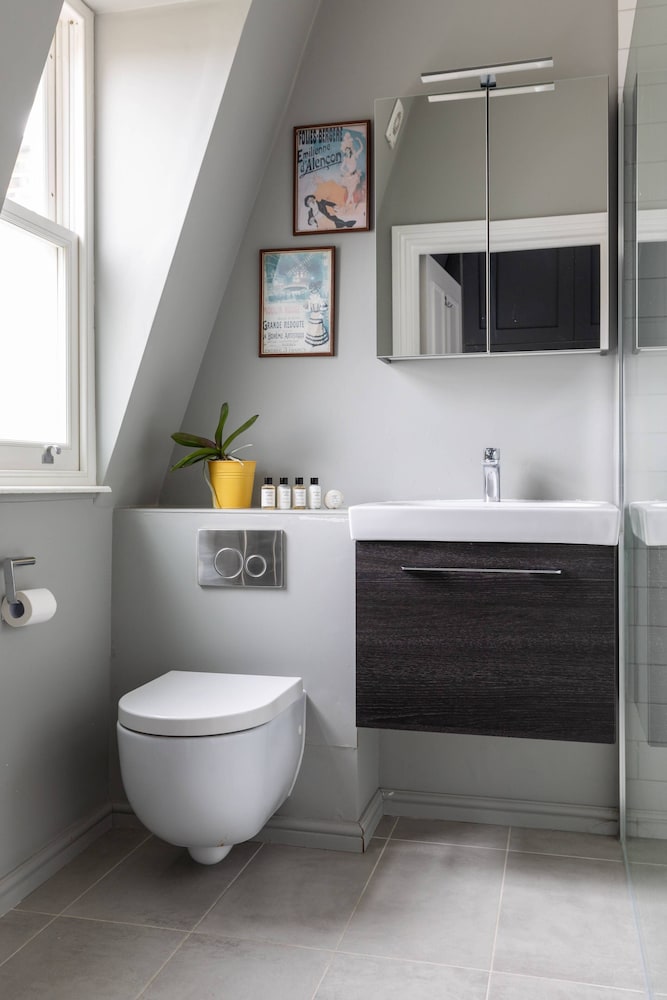 Magdalen Road by Onefinestay