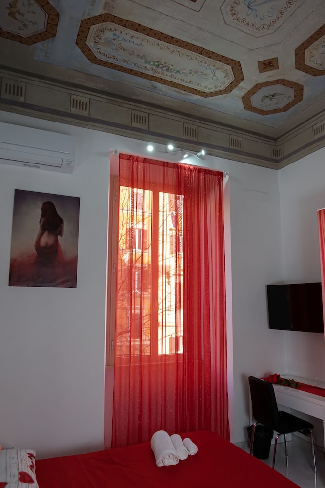Roma Castel Nepi Home near Colosseo