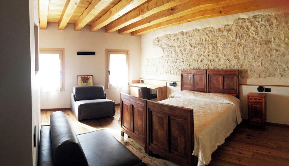 Casa Tormena
