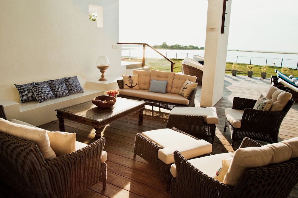 Villa Santé by The Serendipity Collection