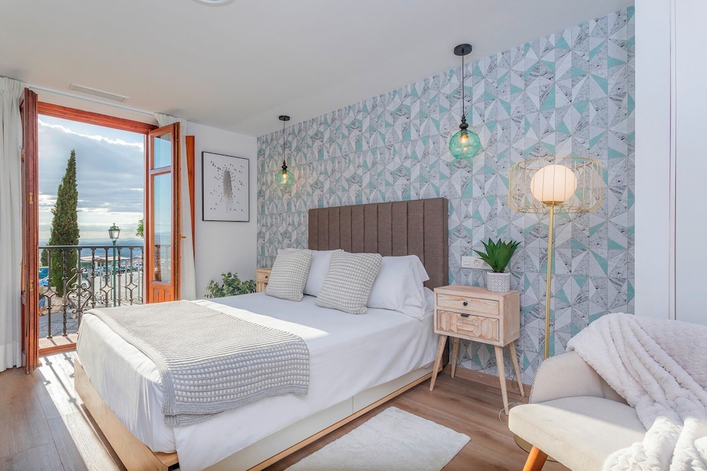 Genteel Home Mirador de San Cristobal
