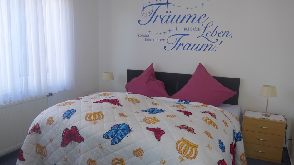 Haus Eveline view 2