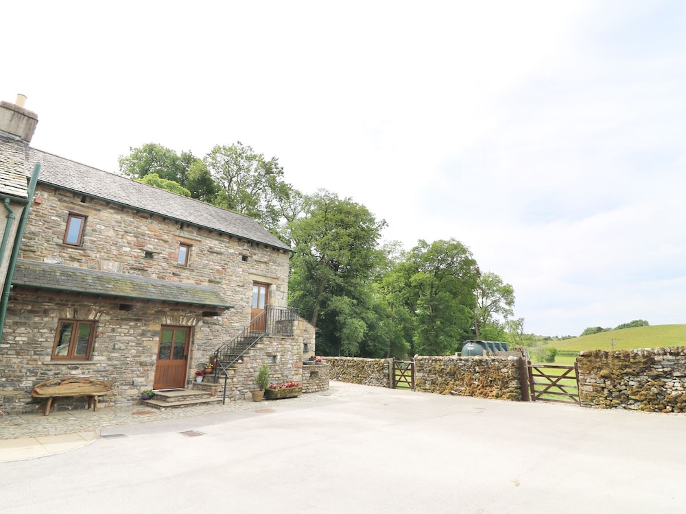 Grayrigg Foot Stable