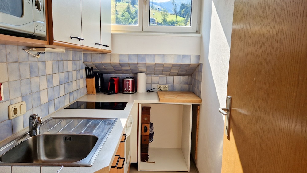 Apartment Cityxpress TOP 18 - Zell am See