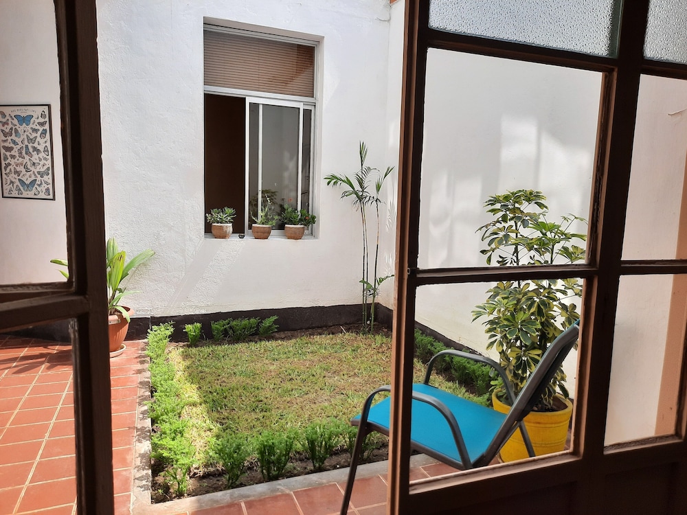 La Casa de Renato