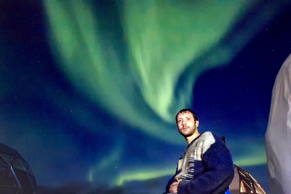Aurora Village Murmansk