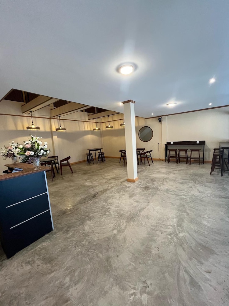 Tian Ming Hostel