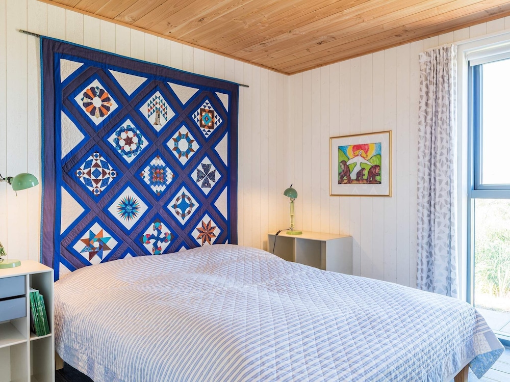 Holiday Home in Blokhus view 4