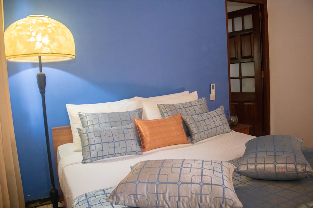 Holistic Villas River view 5