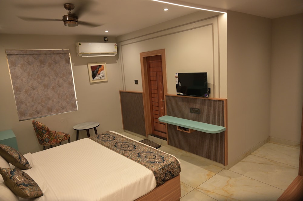 Hotel Spotlight