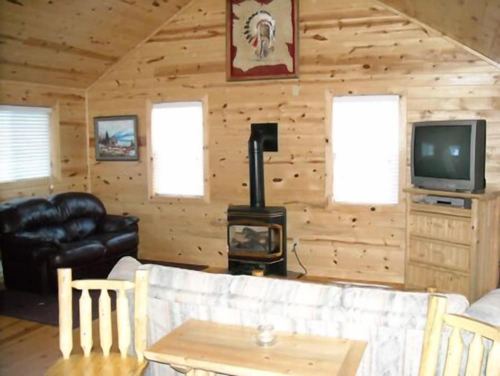 Cole Cabins