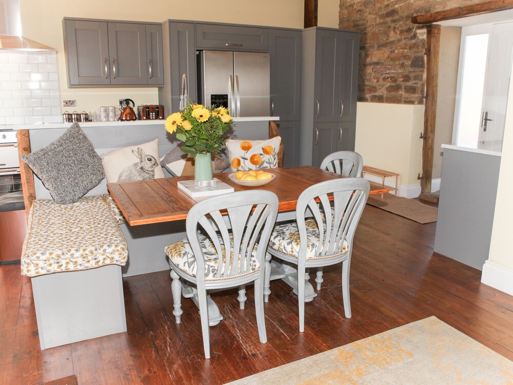 The Granary