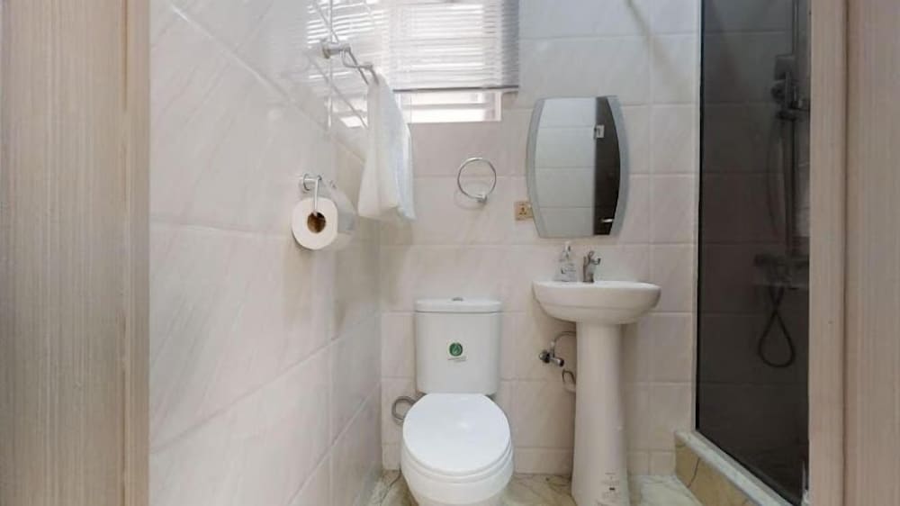 Carter's Luxury Apartment