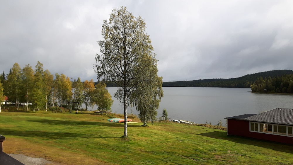 Harsa B&B, Stugby & Vandrarhem